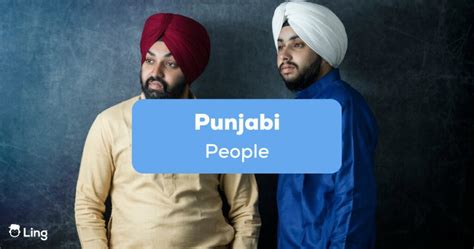 punjabi